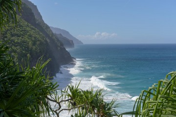 Kalalau Trail || Kauai