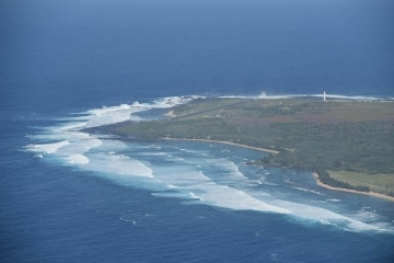 Kalaupapa Lookout || Molokai