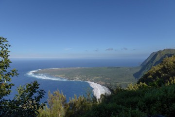 Kalaupapa Lookout || Molokai