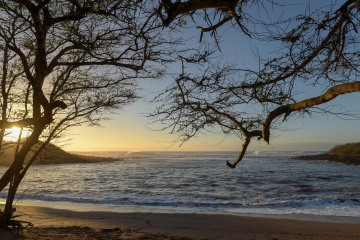 Kapukahehu Beach || Molokai, Hawaii