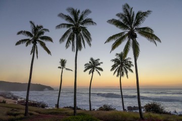 Kepuhi Beach || Molokai