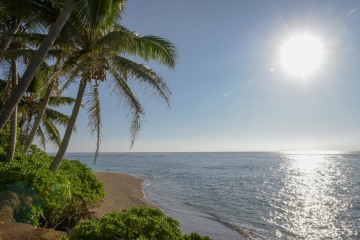 Molokai Beach || Hawaii