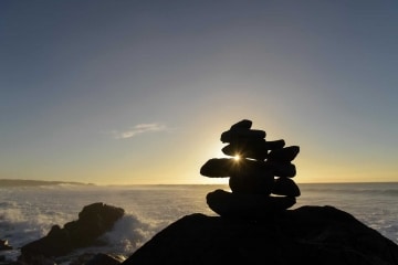 Perfect Balance || Molokai