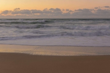 Polihale Beach || Kauai, Hawaii