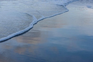 Tidal Wave at Hanakāpī‘Ai || Kauai