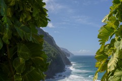 Kalalau Trail || Kauai