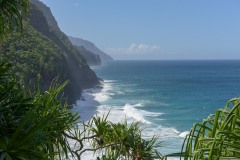 Kalalau Trail || Kauai