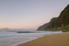 Polihale Beach || Kauai, Hawaii