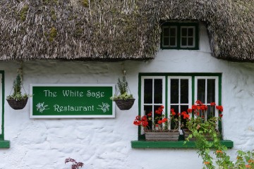 Adare || County Limmerick