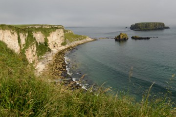 Antrim Coastline || Northern Ireland