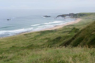 Antrim Coastline || Northern Ireland