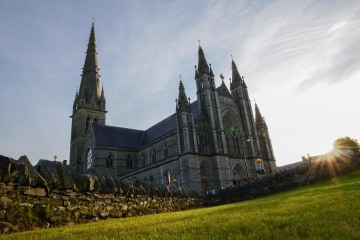 Conwal Parish Church || County Donegal