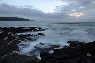 County Clare Coastline || Ireland
