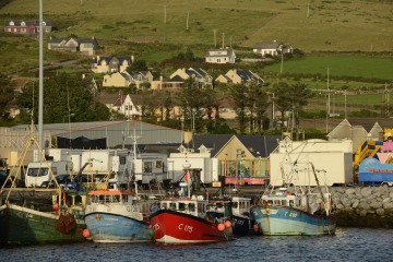 Dingle Town || County Kerry