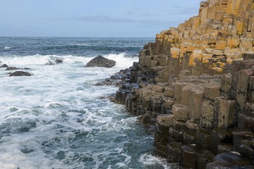 Giants Causeway || Northern Ireland