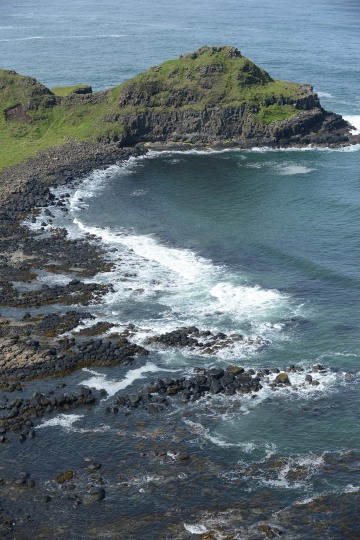 Giants Causeway || Northern Ireland