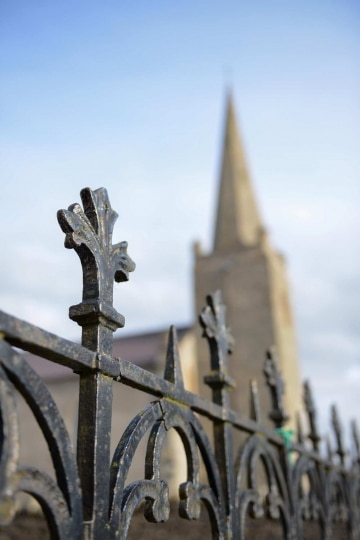 Letterkenny || County Donegal