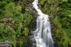 Assaranca Falls || County Donegal