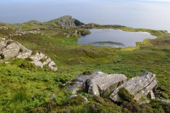 Bunglass Viewpoint || Slieve League