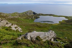 Bunglass Viewpoint || Slieve League