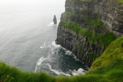Cliffs of Moher || County Clare