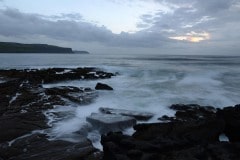 County Clare Coastline || Ireland