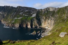 Slieve League Cliffs || County Donegal