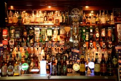 Temple Bar || Dublin, Ireland