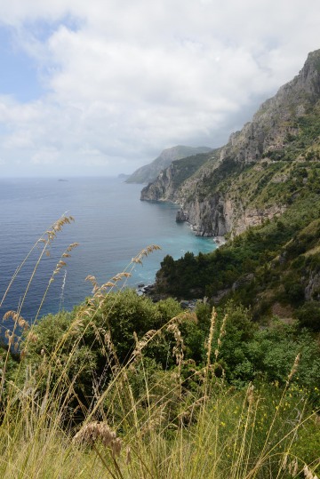 Amalfi Coast || Italy