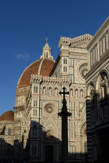 Brunelleschi's Dome || Florence