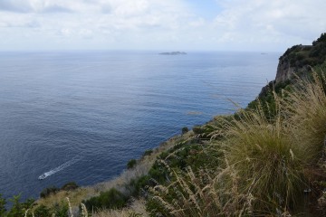 Mediterranean Vistas || Amalfi Coast