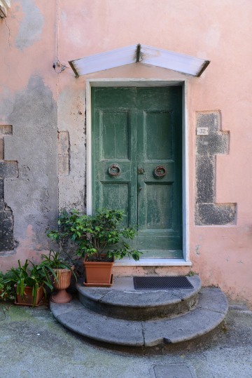 Monterosso al Mare || Cinque Terre