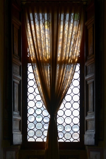 Roman Window || Rome