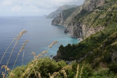 Amalfi Coast || Italy