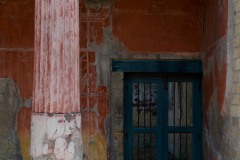 Ancient Ruins || Herculaneum