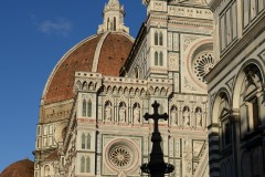 Brunelleschi's Dome || Florence