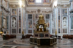 Catholic Church || Rome