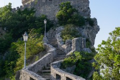 Fortress of Guaita || San Marino