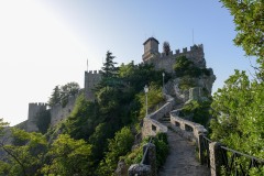 Fortress of Guaita || San Marino