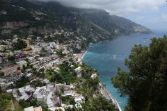 Positano || Amalfi Coast