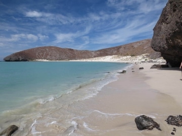 Balandra Beach || La Paz