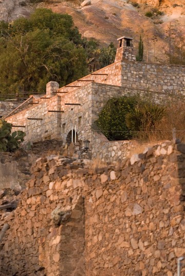 High Desert || Real de Catorce