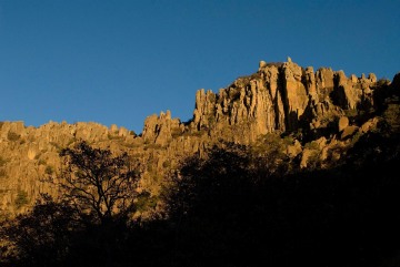 High Desert in Jerez || Zacatecas