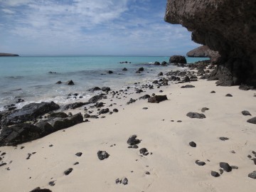 La Paz || Baja California Sur