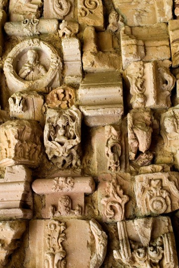 Museo Rafael Coronel || Zacatecas