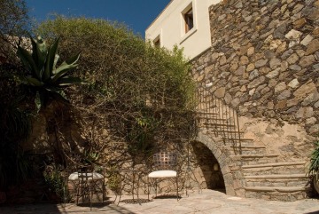 Real de Catorce || San Luis Potosí