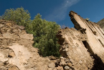 Real de Catorce || San Luis Potosí