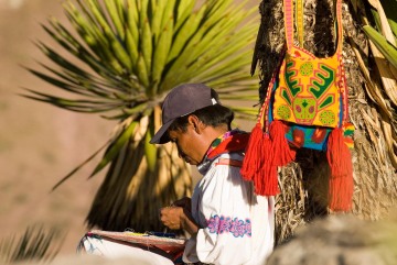 Real de Catorce || San Luis Potosí