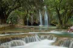 Cascada de Tamasopo || San Luis Potosí