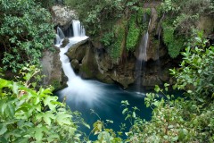 Cascada de Tamasopo || San Luis Potosí